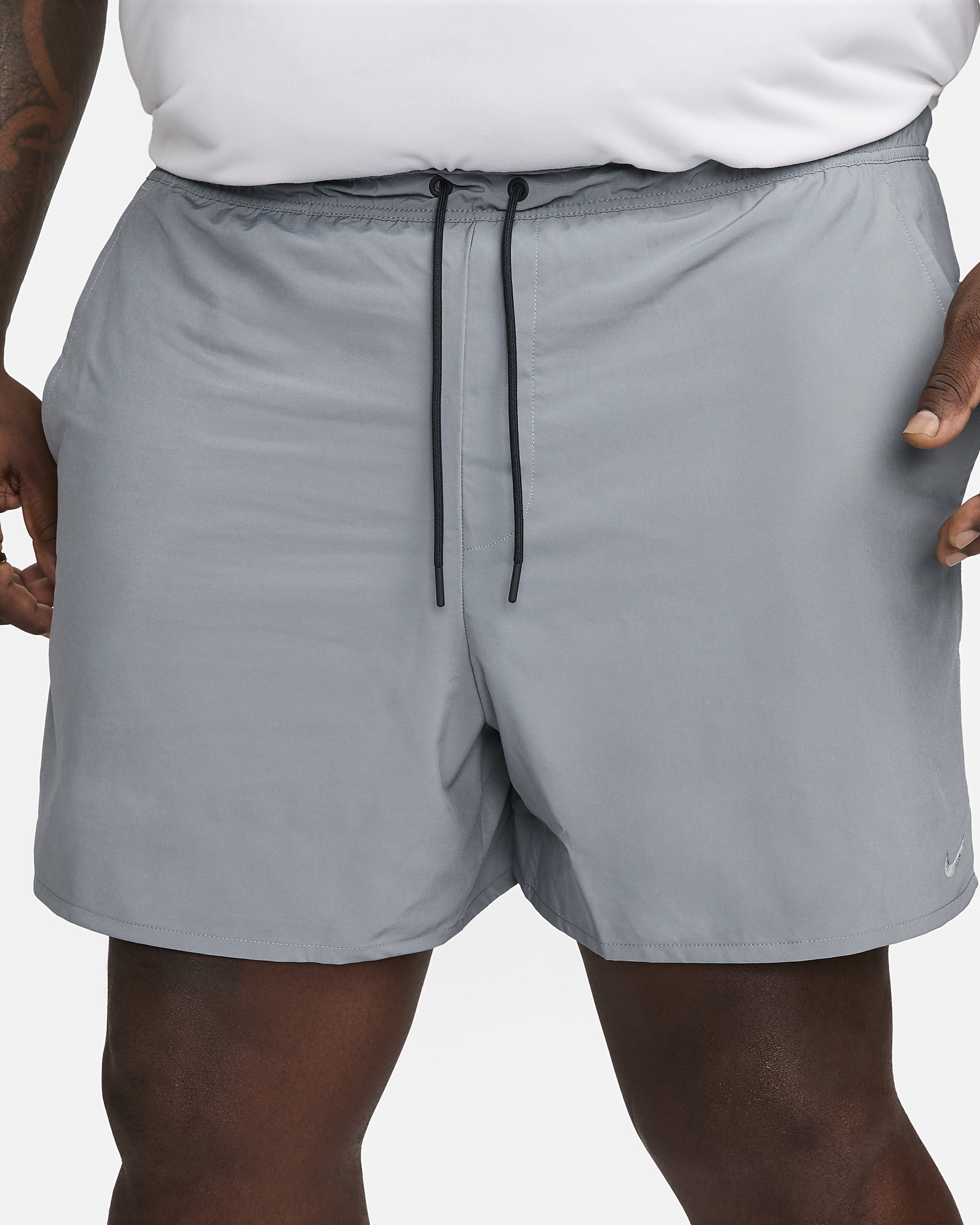 Nike Unlimited Men's Dri-FIT 5" Unlined Versatile Shorts - 9