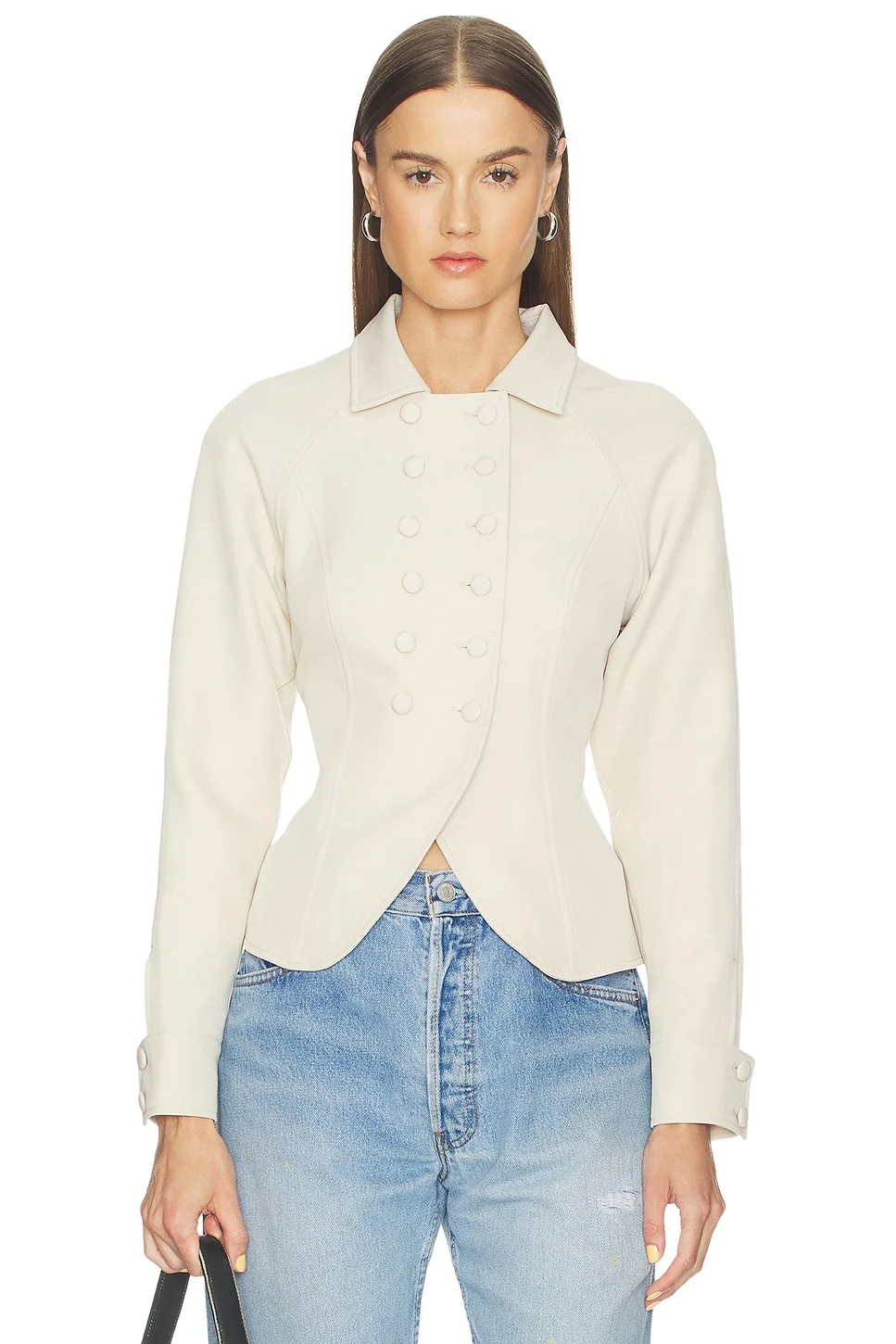 Form Jacket - 1