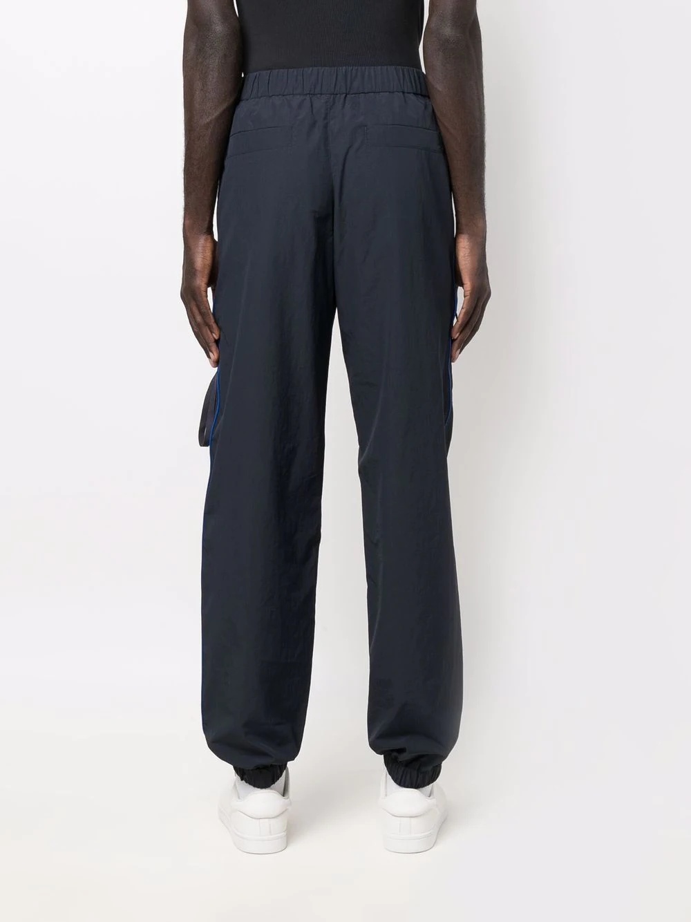 Le Jogging technical track pants - 4