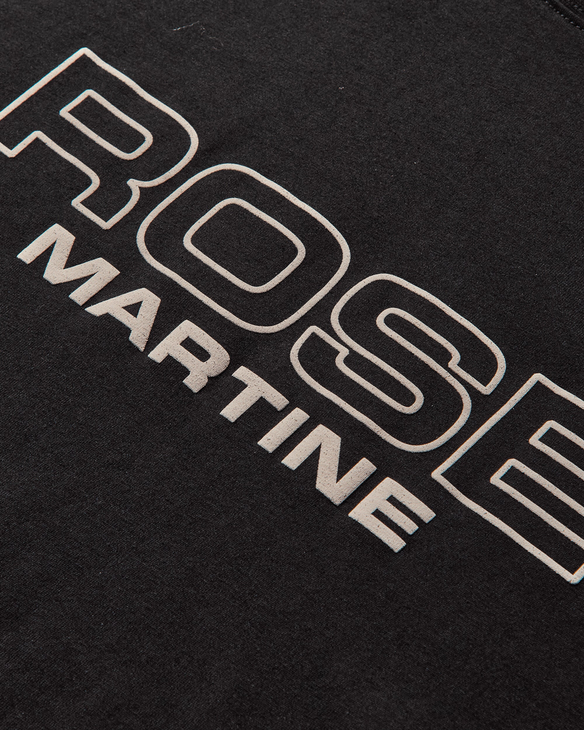 Classic T-Shirt Black - 4
