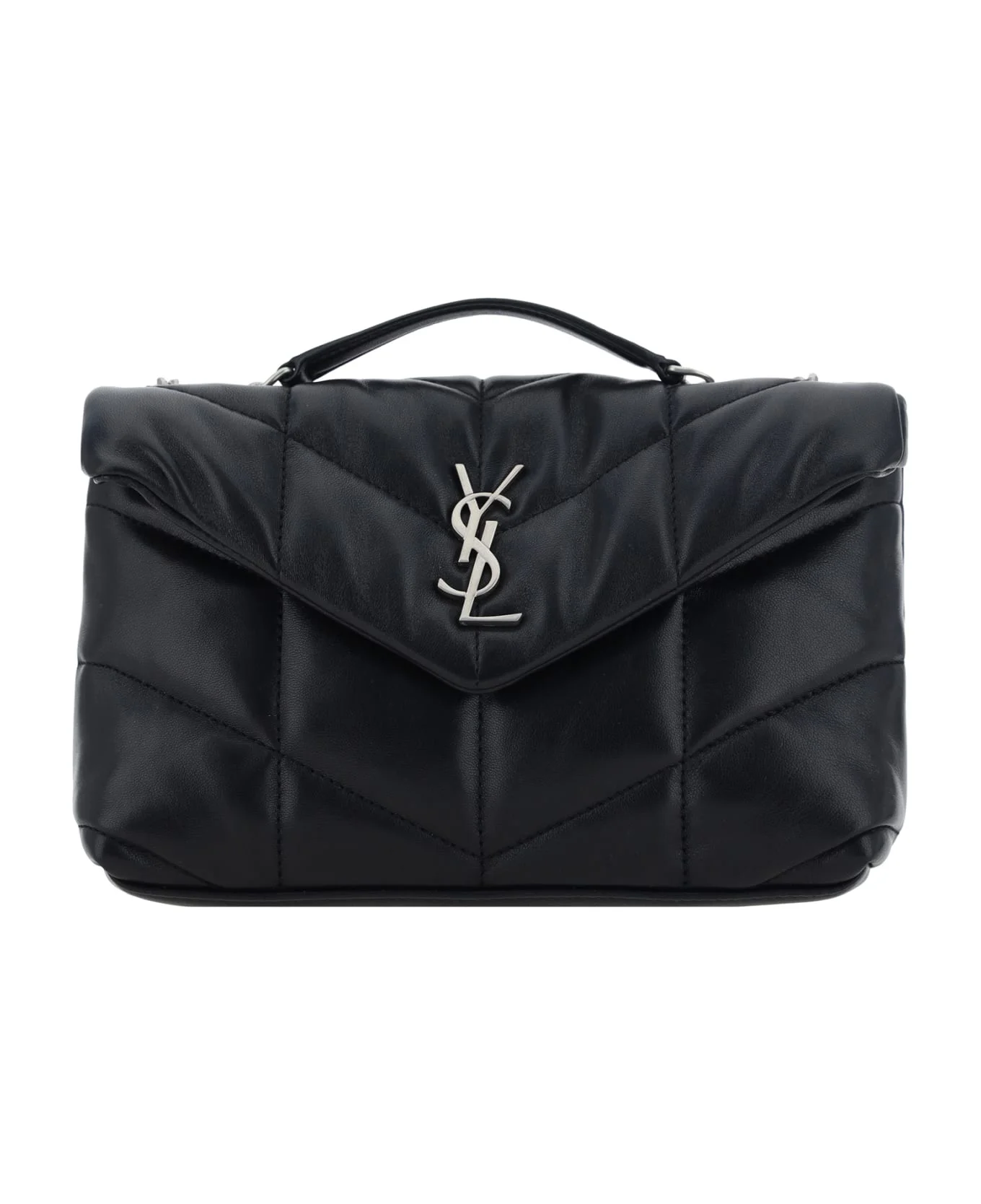 Mini Shoulder Bag - 1