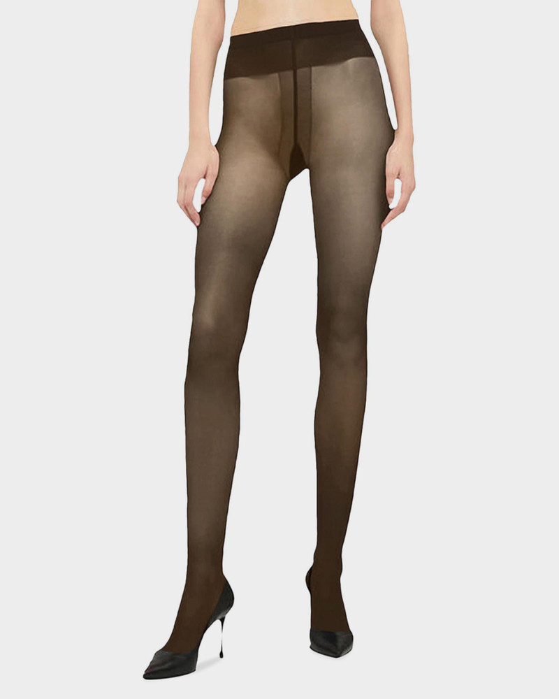 Wolford Individual 20 High-Stretch Matte Tights outlook