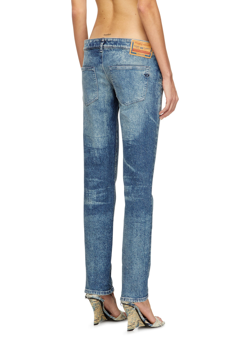 REGULAR JEANS D-WAISTY 007DI 4