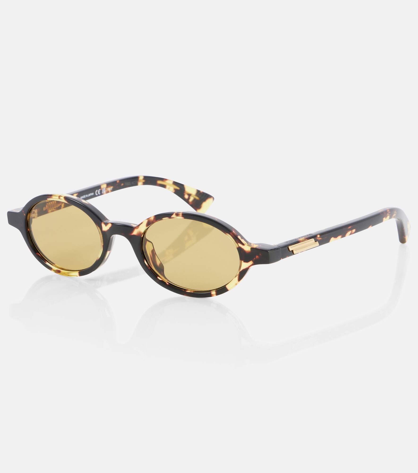 Round sunglasses - 4