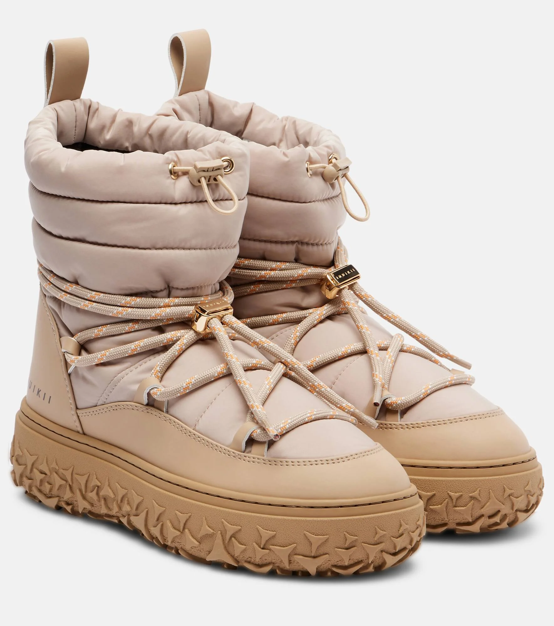Technical Performance snow boots - 1