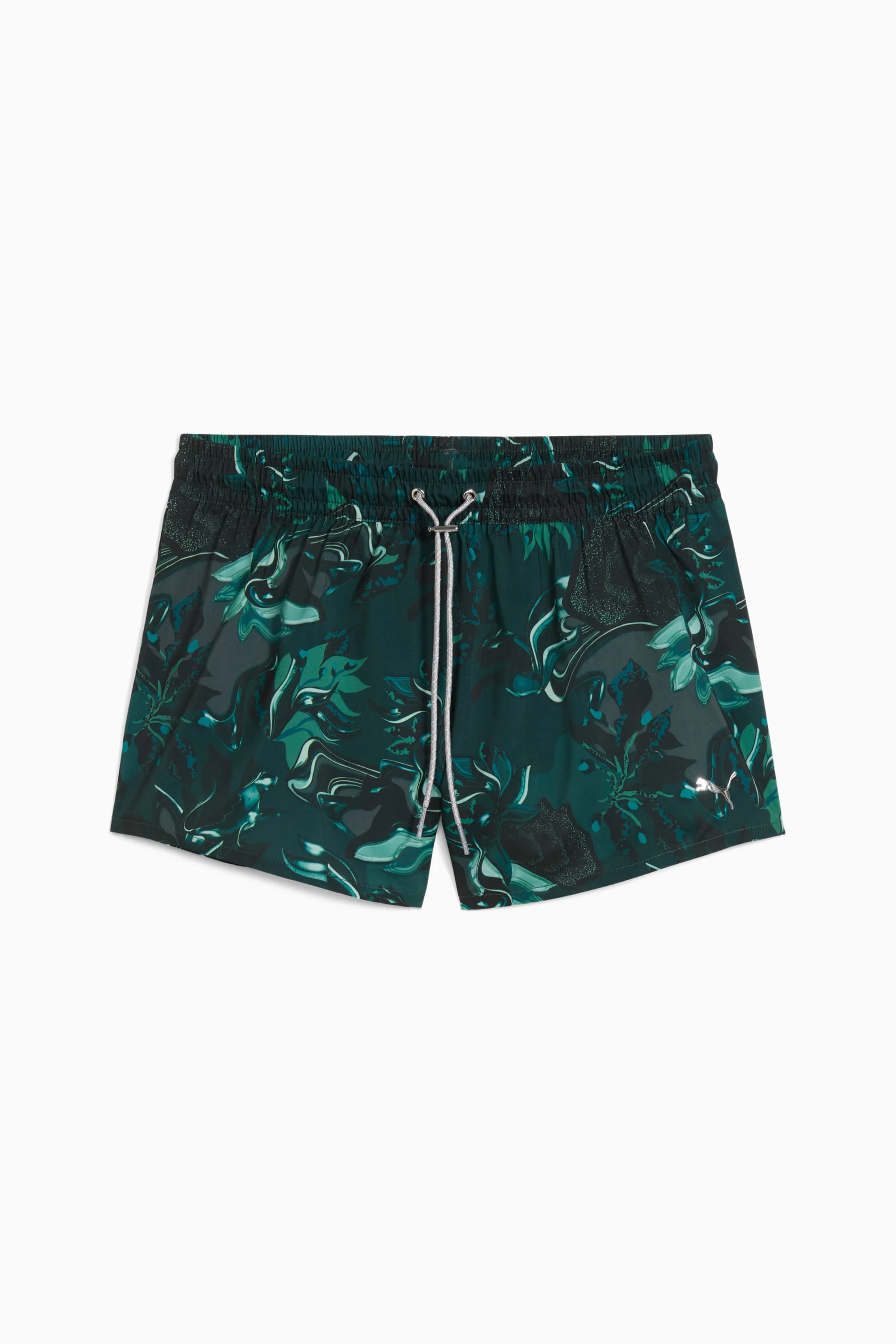 GREEN TERRAINS Woven Short Women - 1