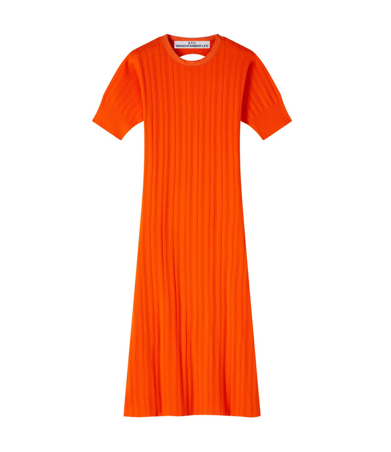 FRANCE DRESS 1
