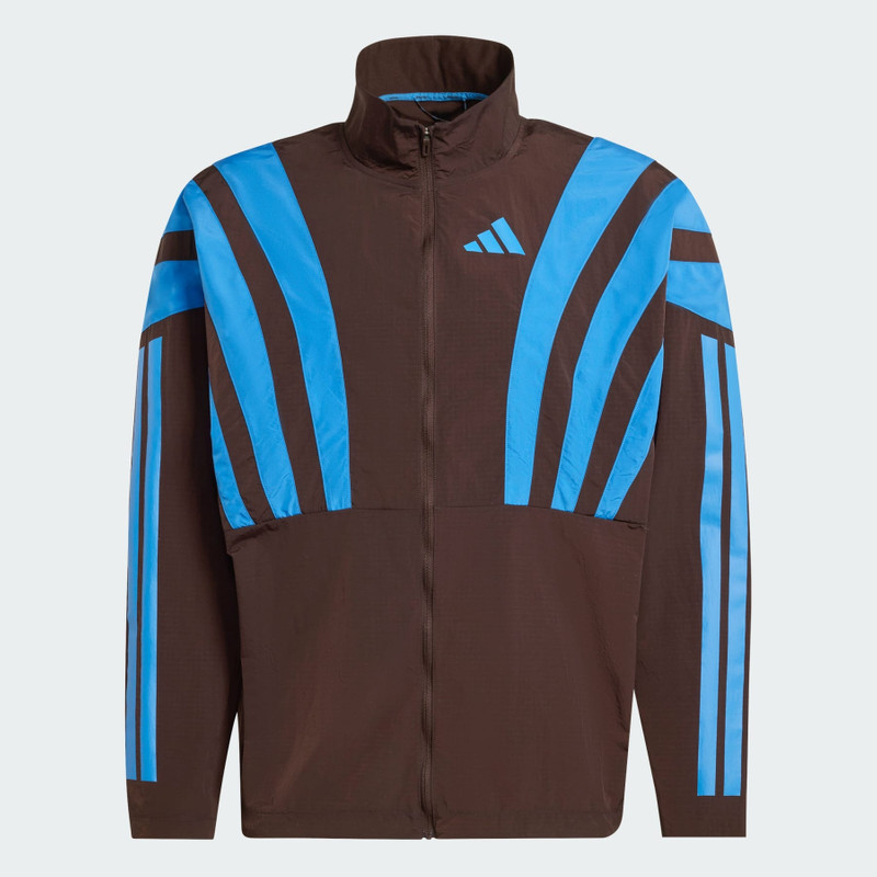 Adizero Archive Running Jacket 1