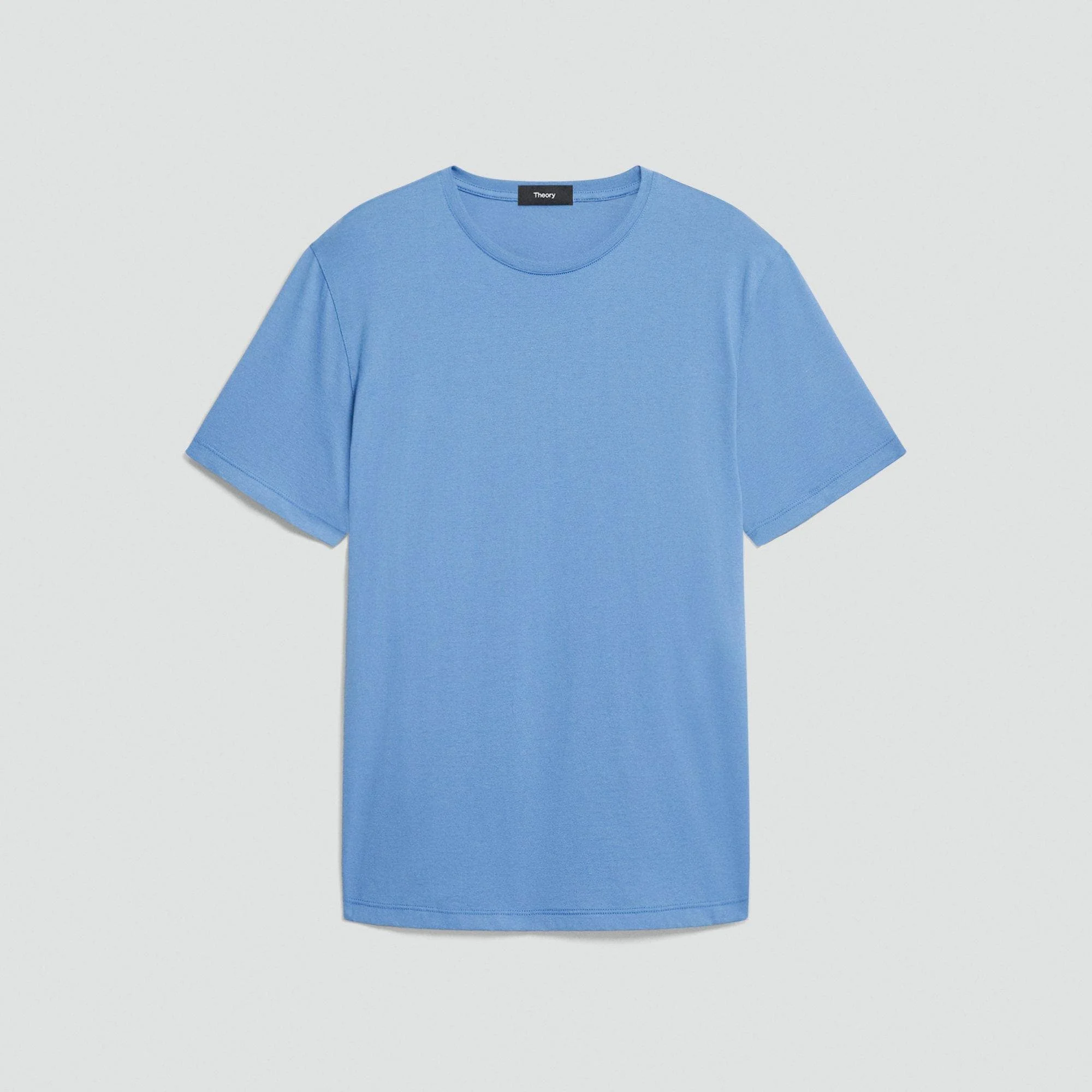 Precise Tee in Cotton Jersey - 1