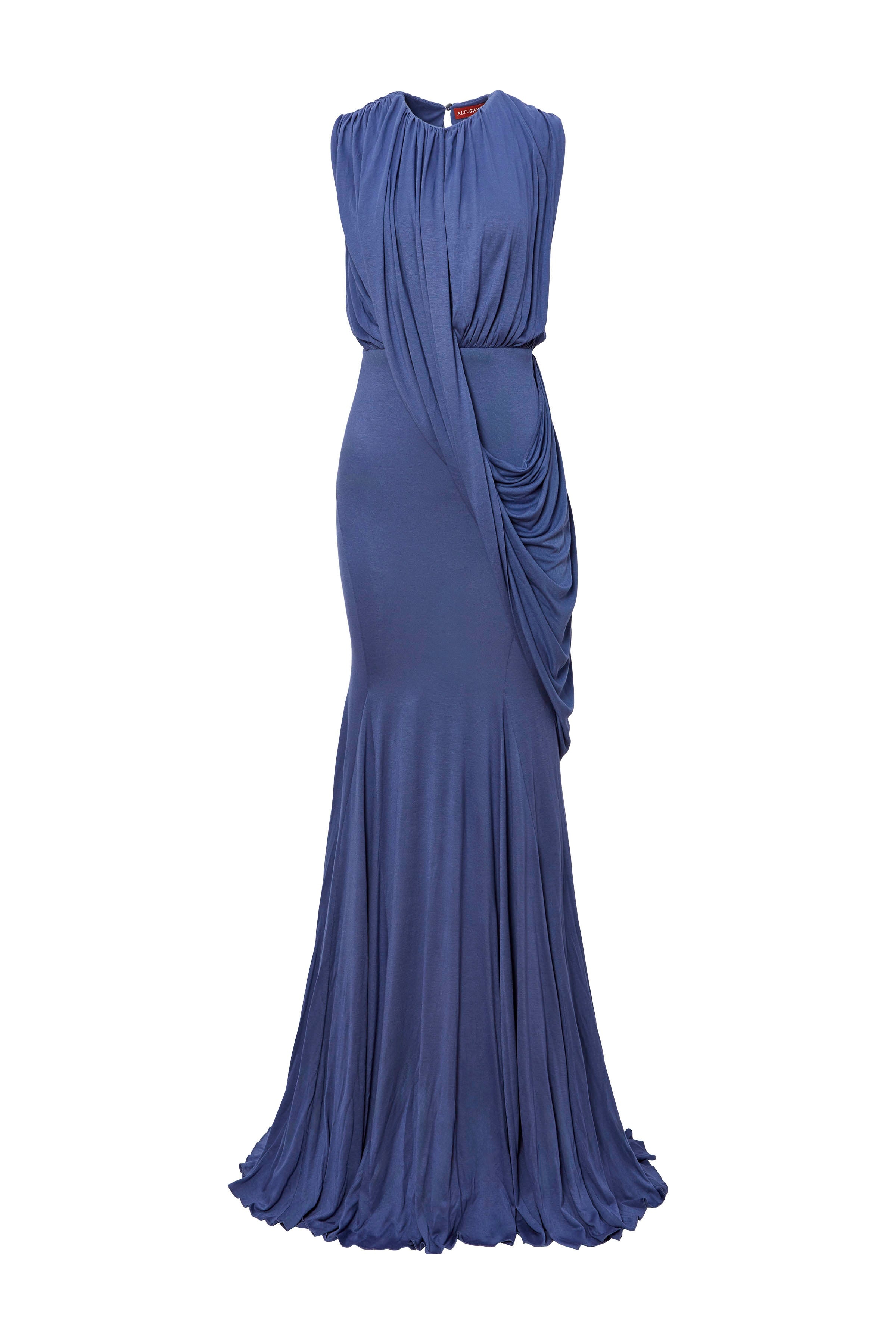 'MANDILOU' DRESS - 1