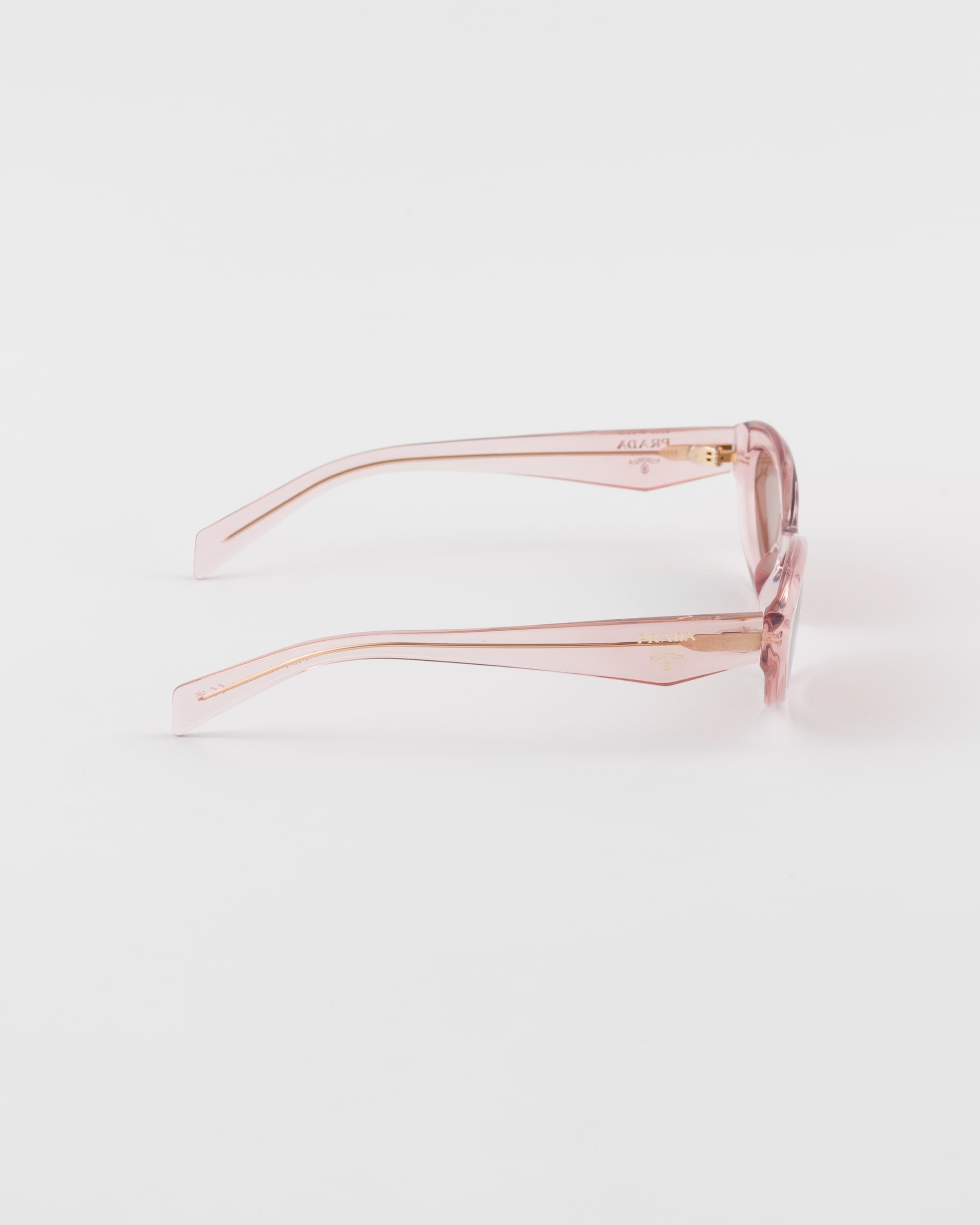 Prada Symbole sunglasses - 4