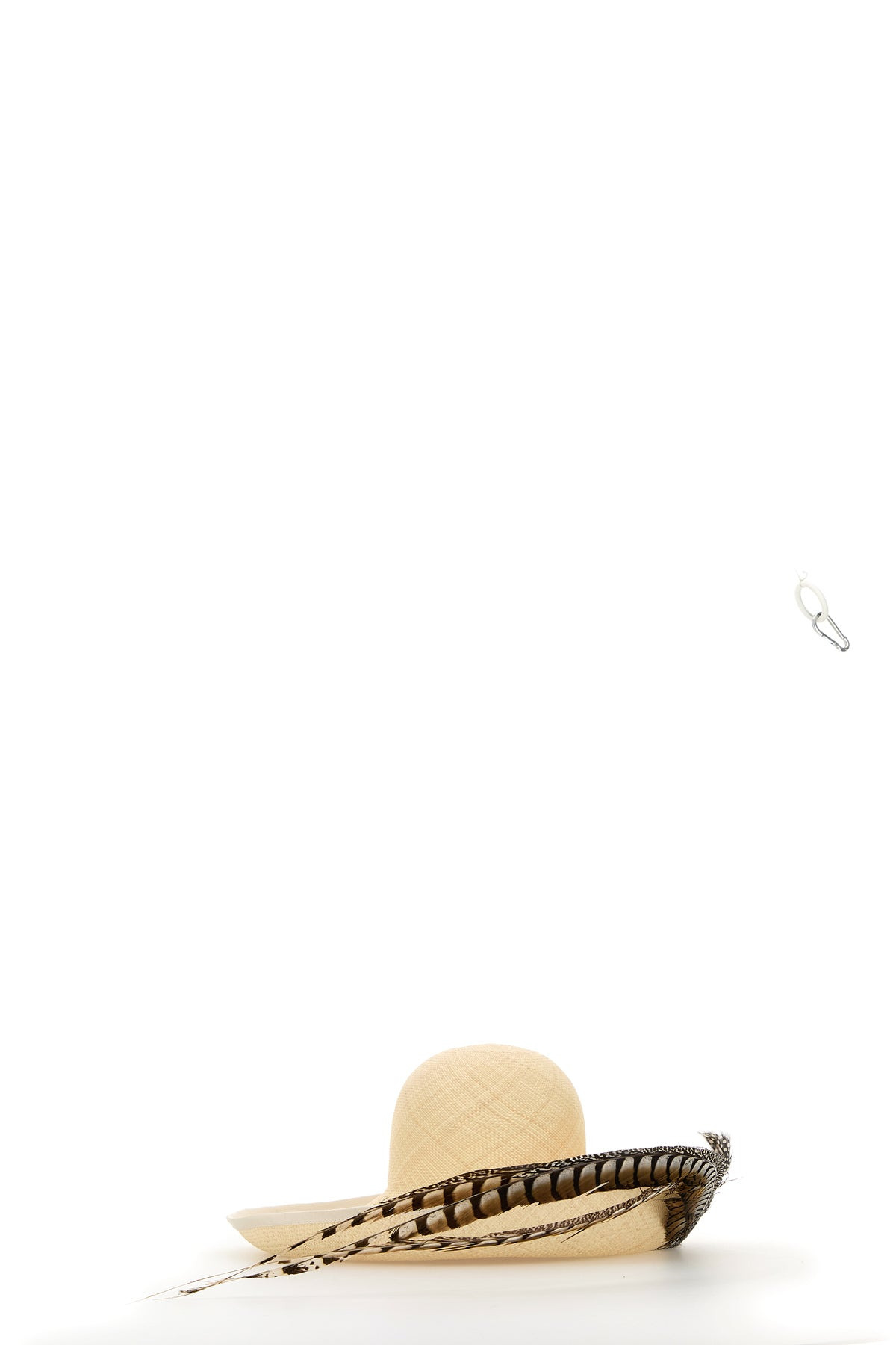 Straw hat - 2