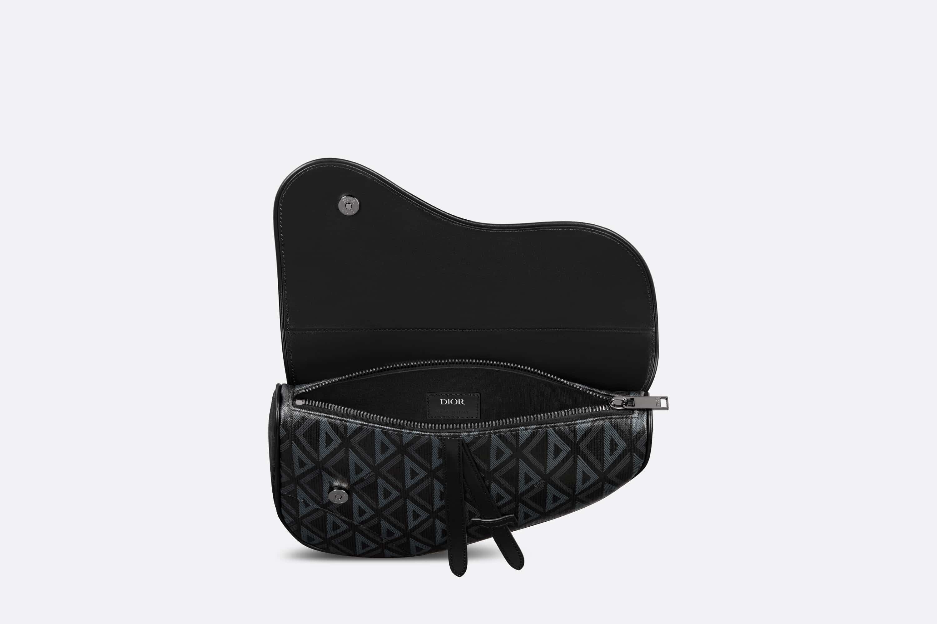 Saddle Bag - 3