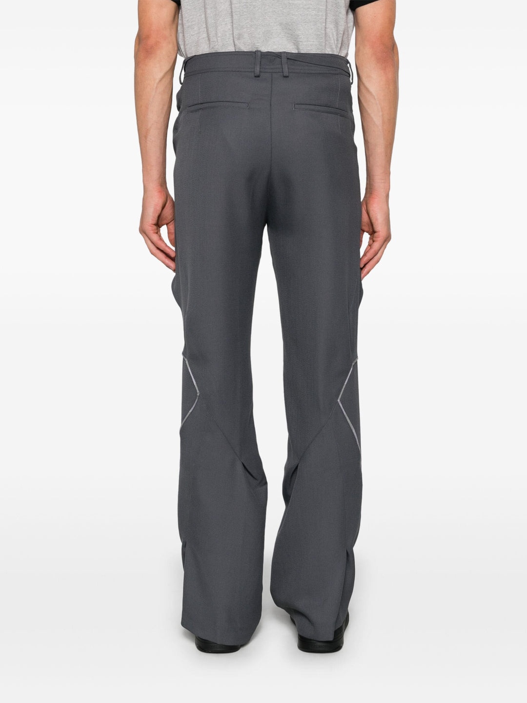 Ohne Kdart Trouser - 4