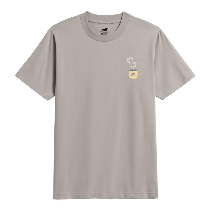 Cup O'Joe T-Shirt 1