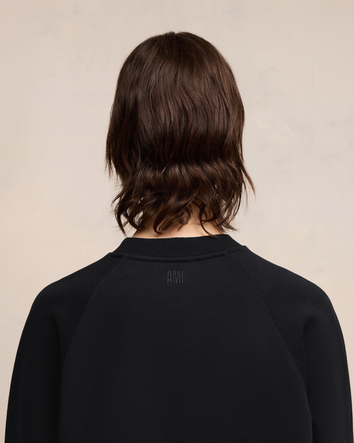 AMI DE COEUR BOXY FIT SWEATSHIRT - 4