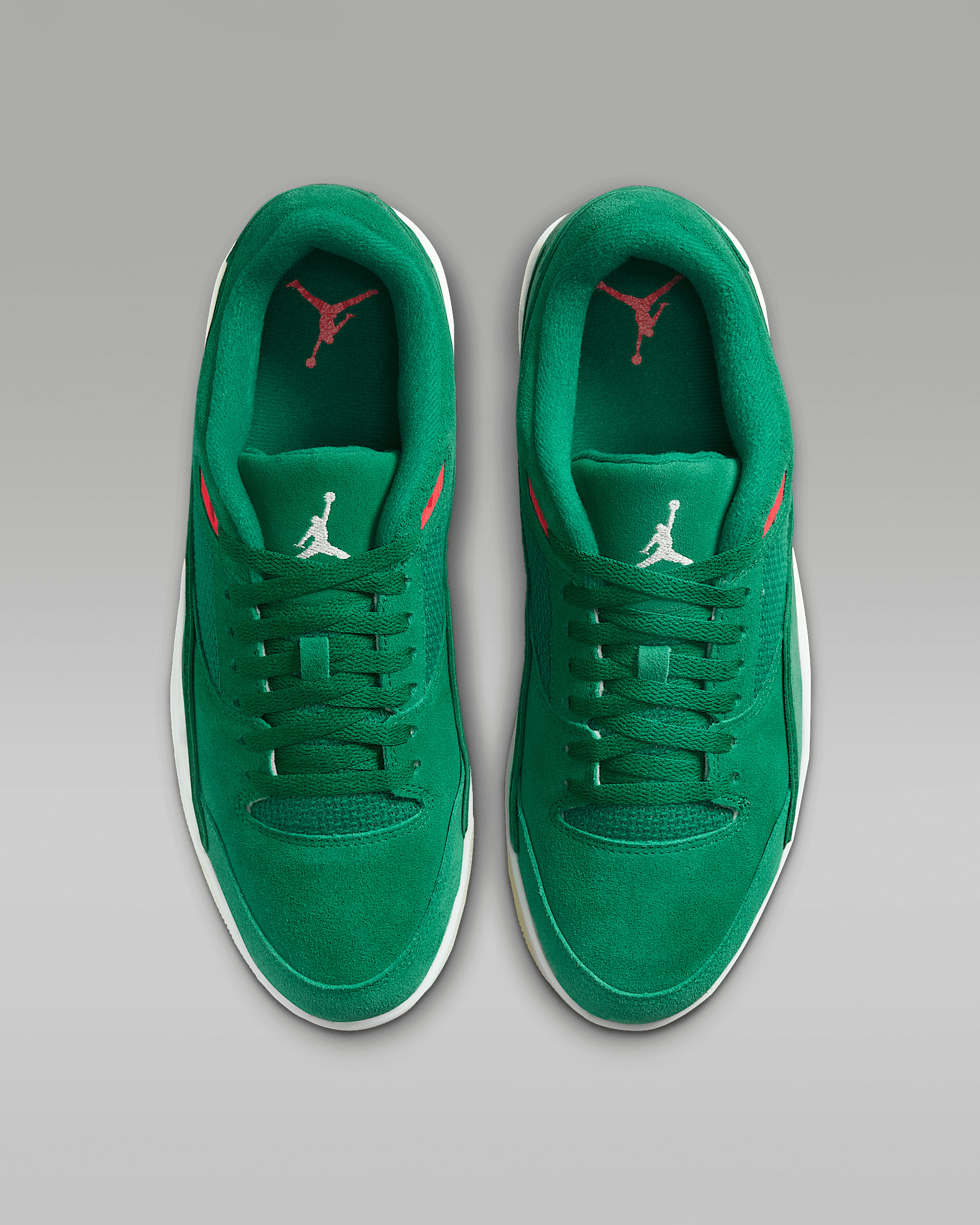 Jordan Flight Court Men's Shoes - 4