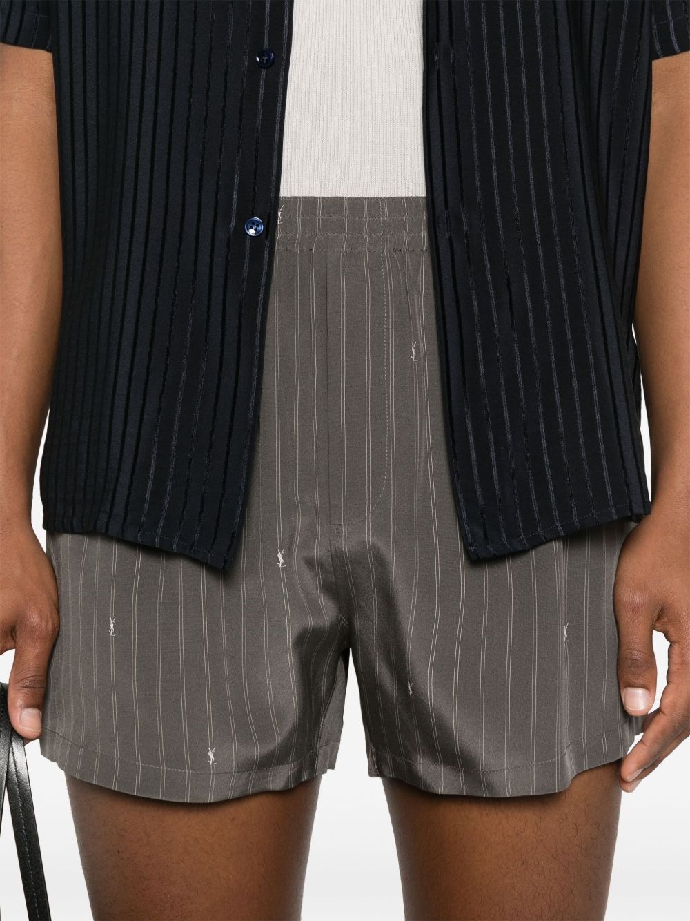 Cassandre shorts - 5