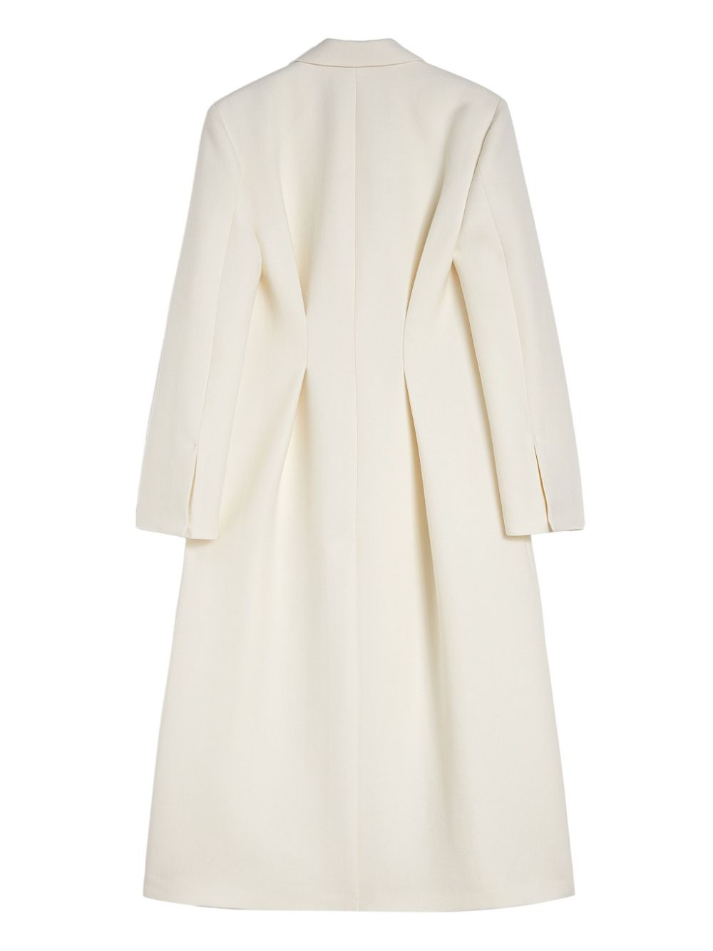 tailored coat - 5
