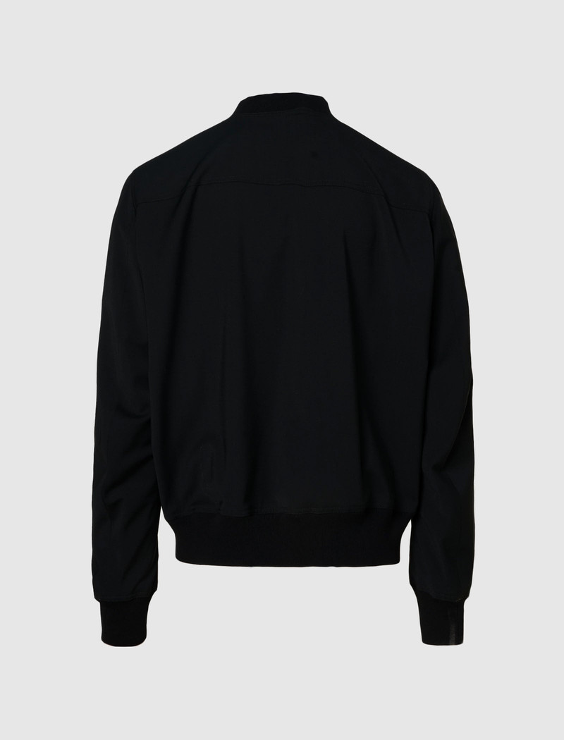 Rick Owens CLASSIC FLIGHT BOMBER JACKET outlook
