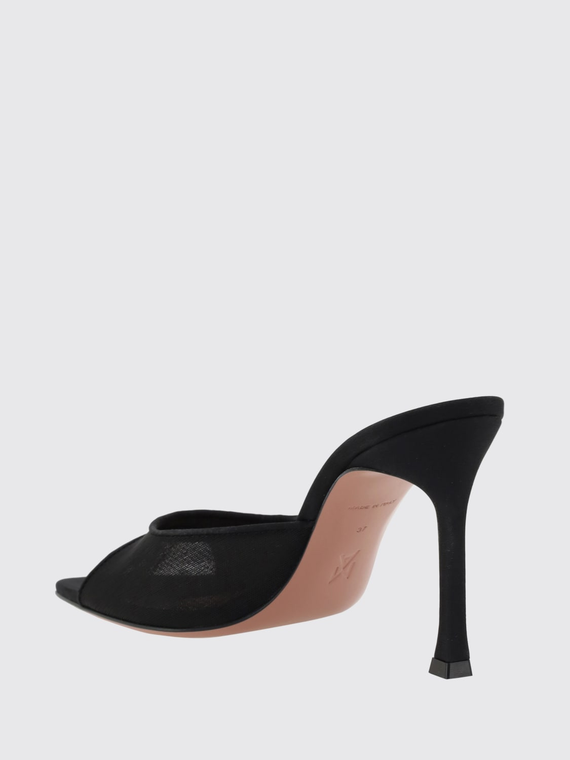 Flat sandals woman Amina Muaddi - 3
