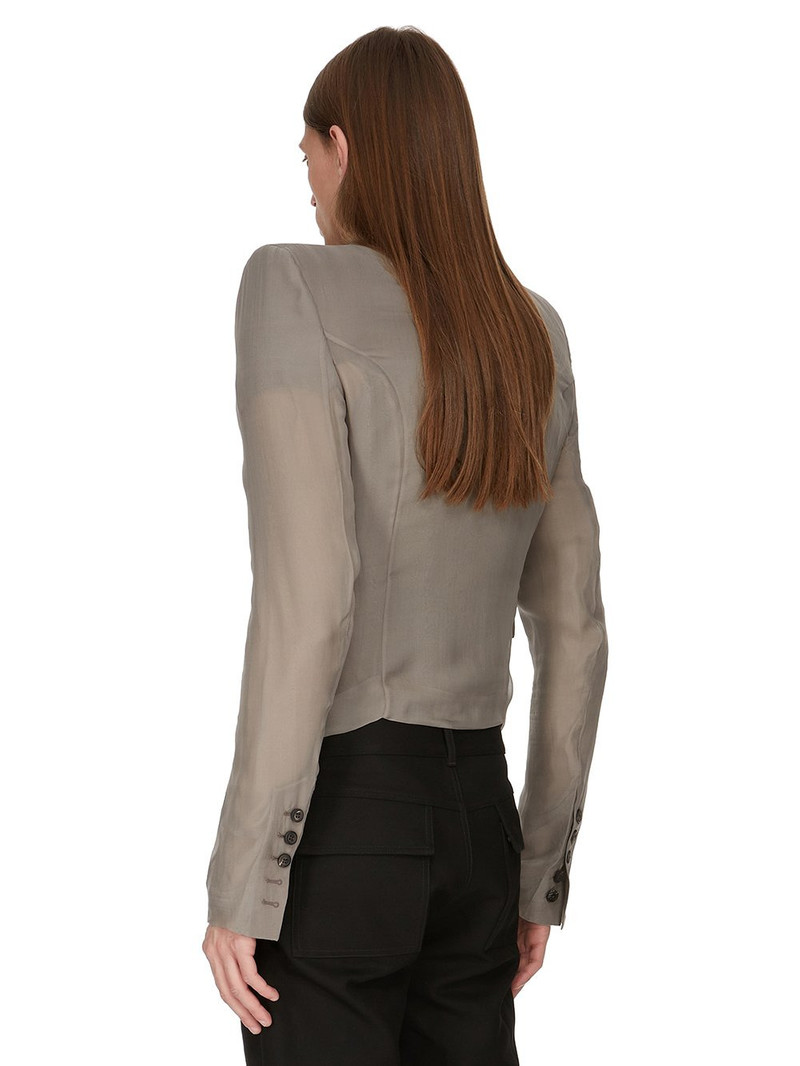 Rick Owens JACKET outlook