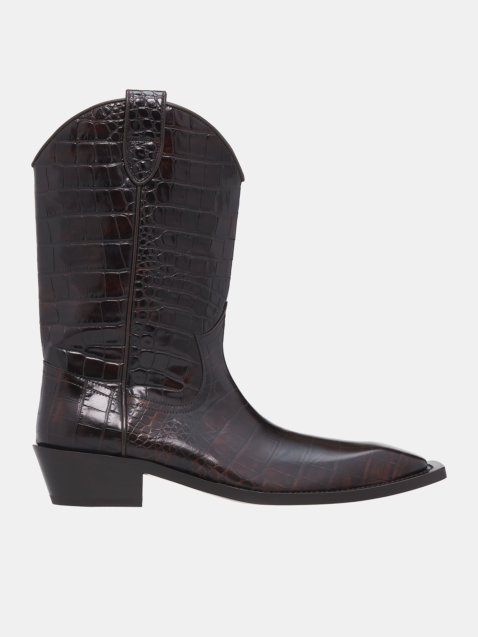 Cowboy Boots - 1