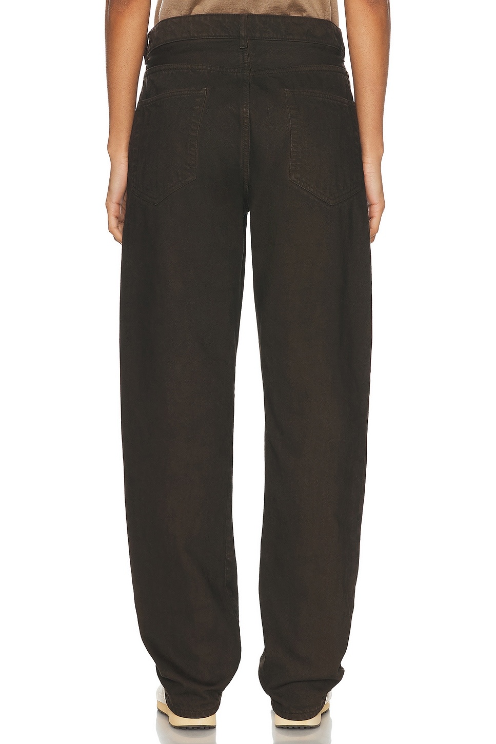 Carlyl Pant - 3