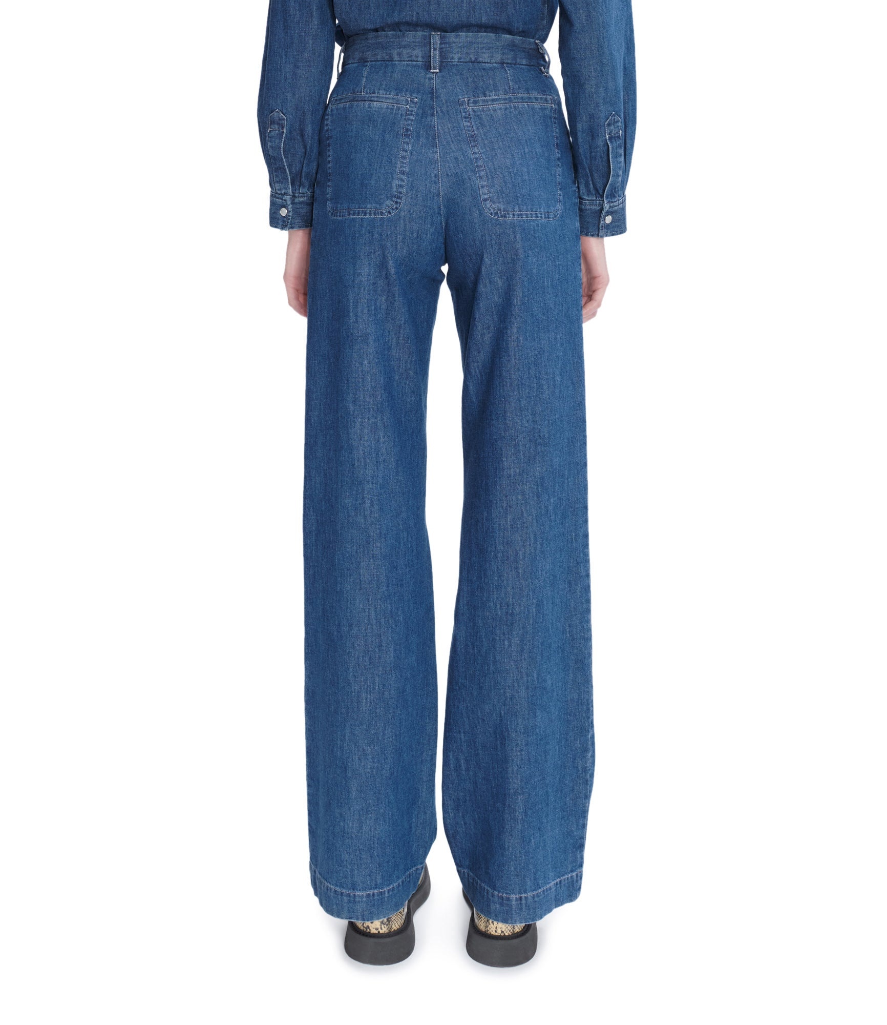Seaside Jeans - 6