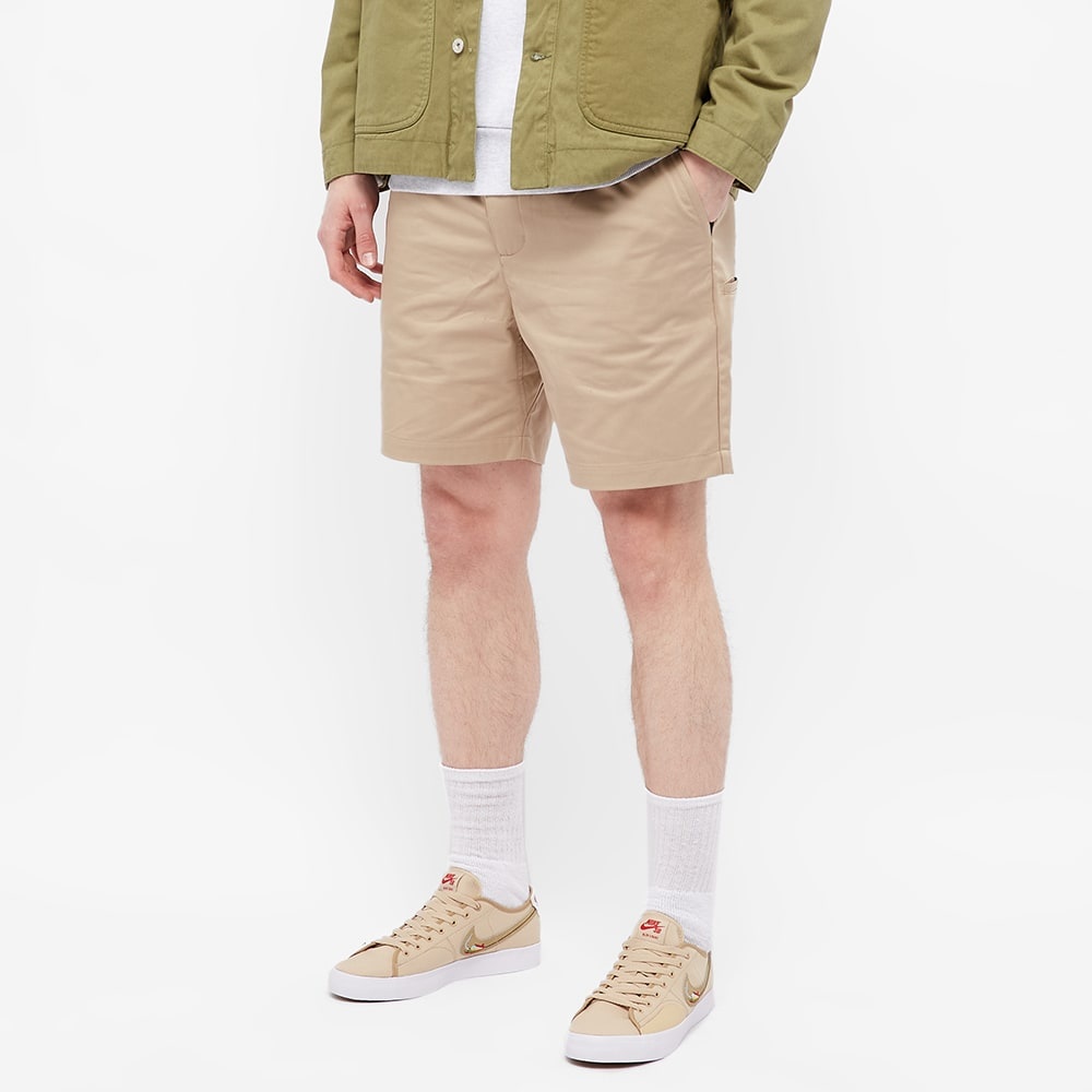 Nike SB Chino Short - 4