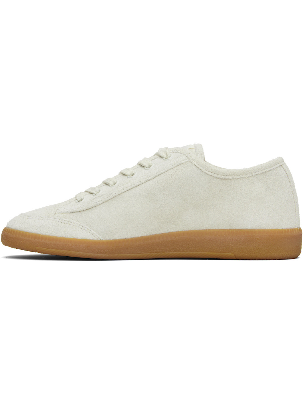 Beige Klyce Sneakers - 3