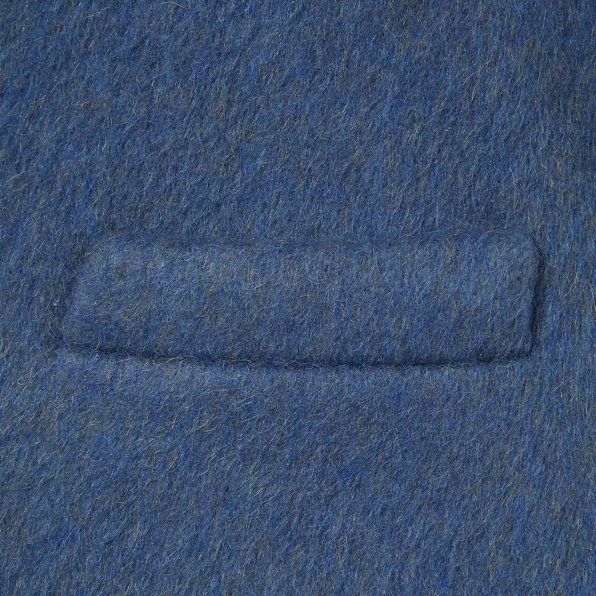 Wool mohair jacket - 7