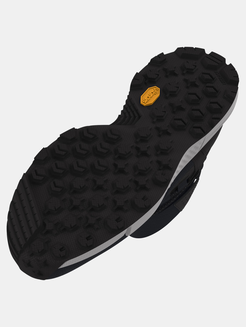 Men's UA Loadout Trek Waterproof Boots 4