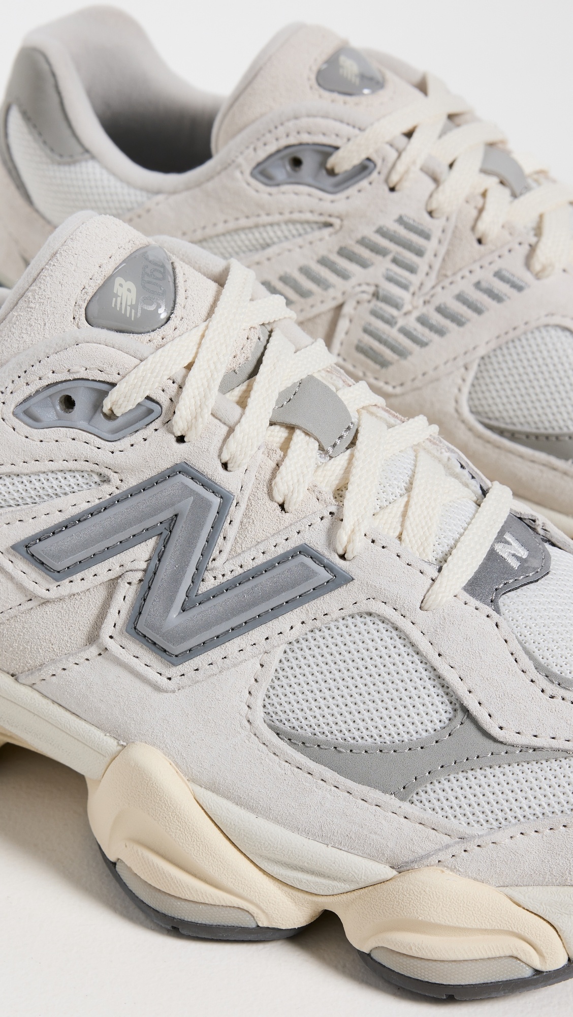 9060 Sneakers - 5