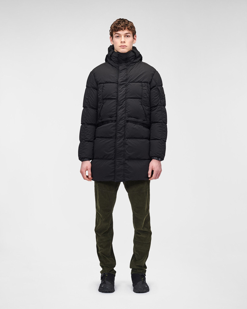 Nycra-R Down Parka 3