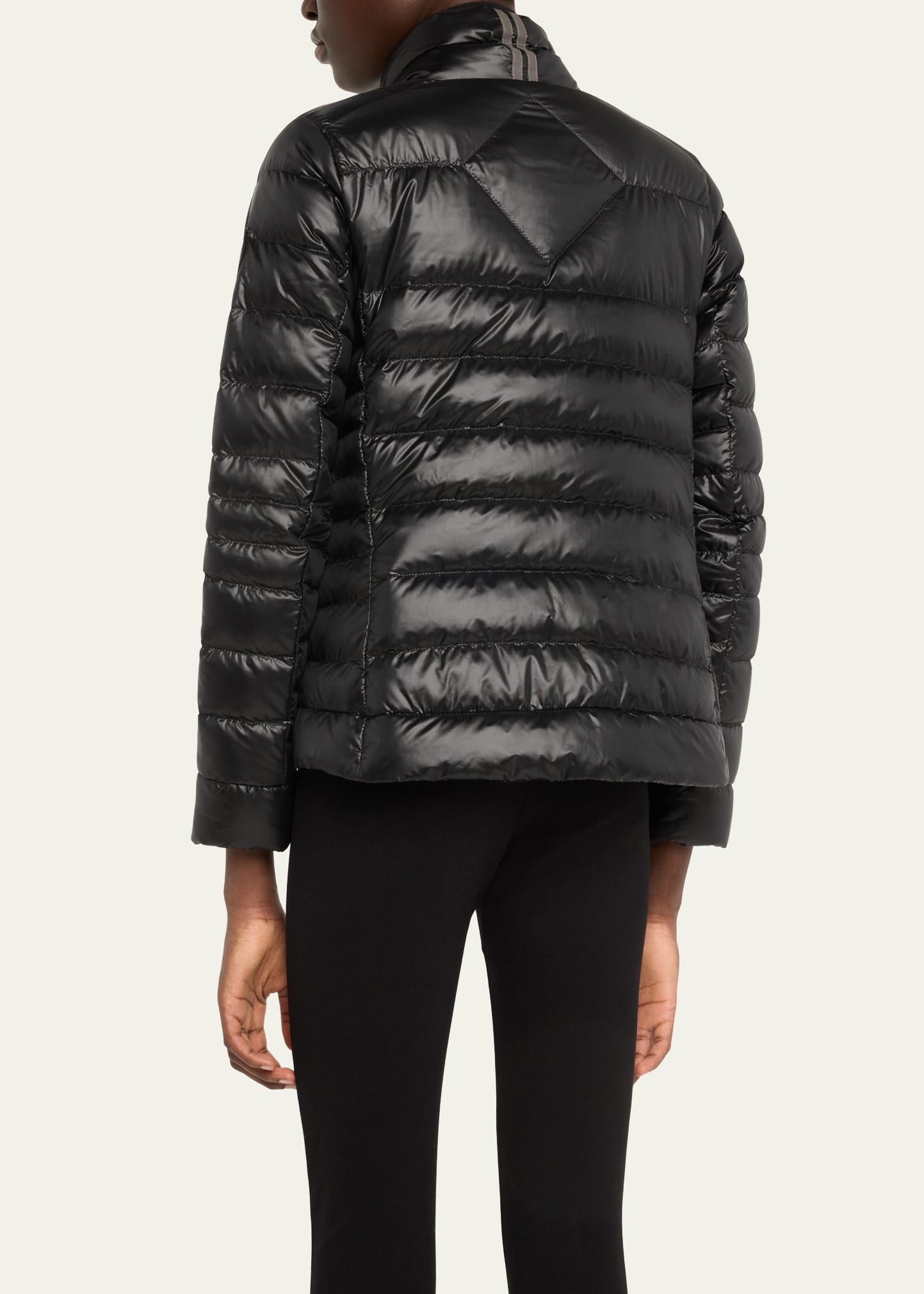 Cypress Puffer Jacket - 3