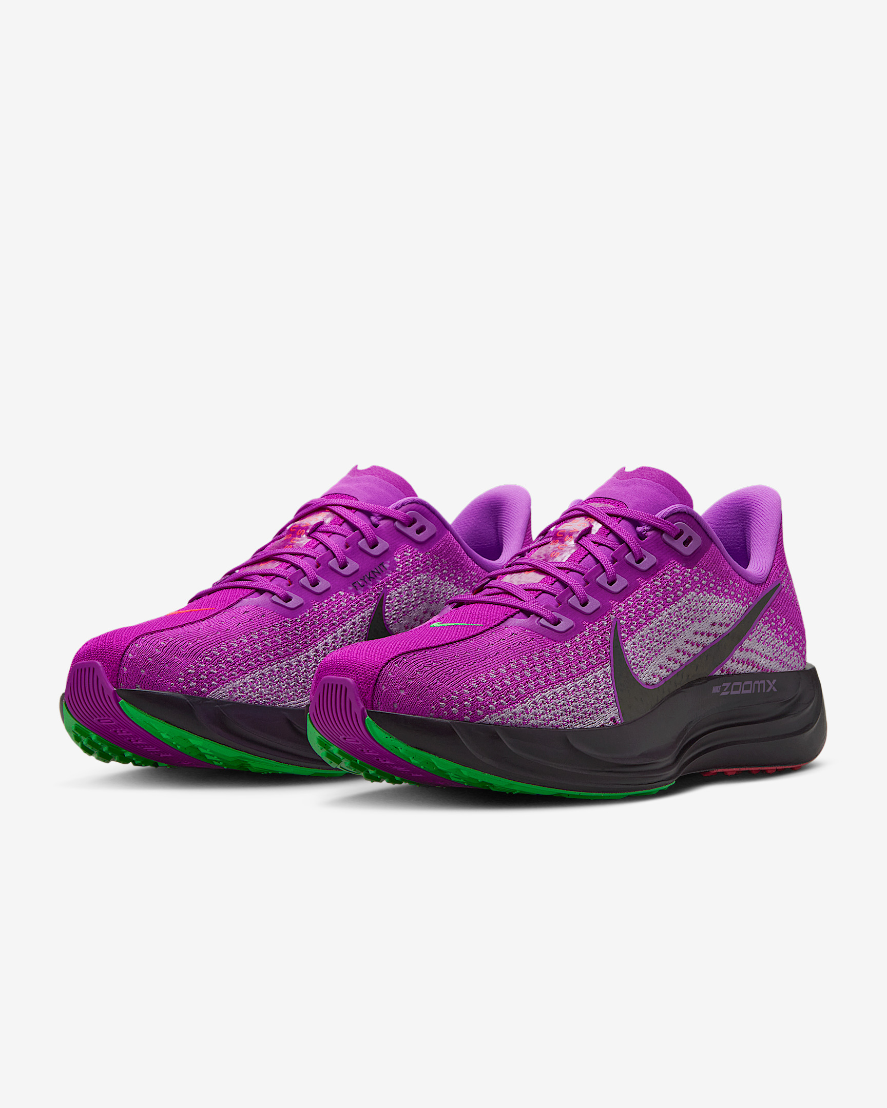 Nike Pegasus Plus Women's Road Running Shoes - 5