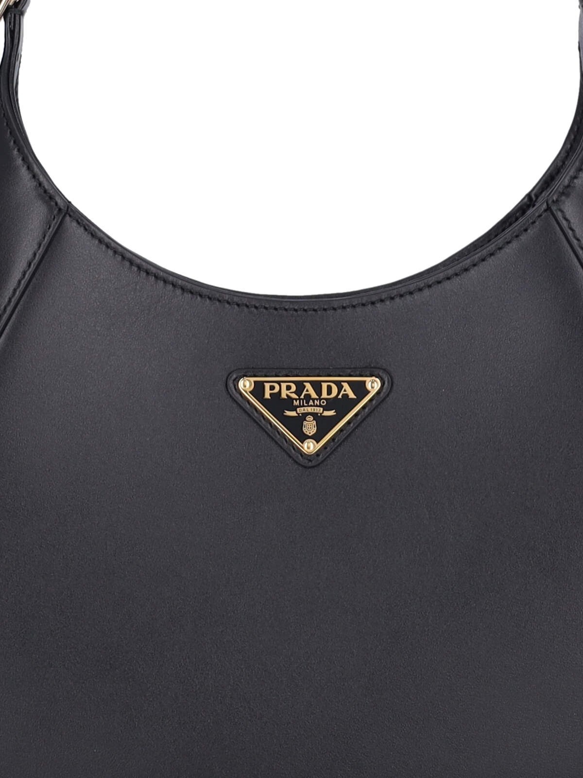 'CLEO' SHOULDER BAG - 4