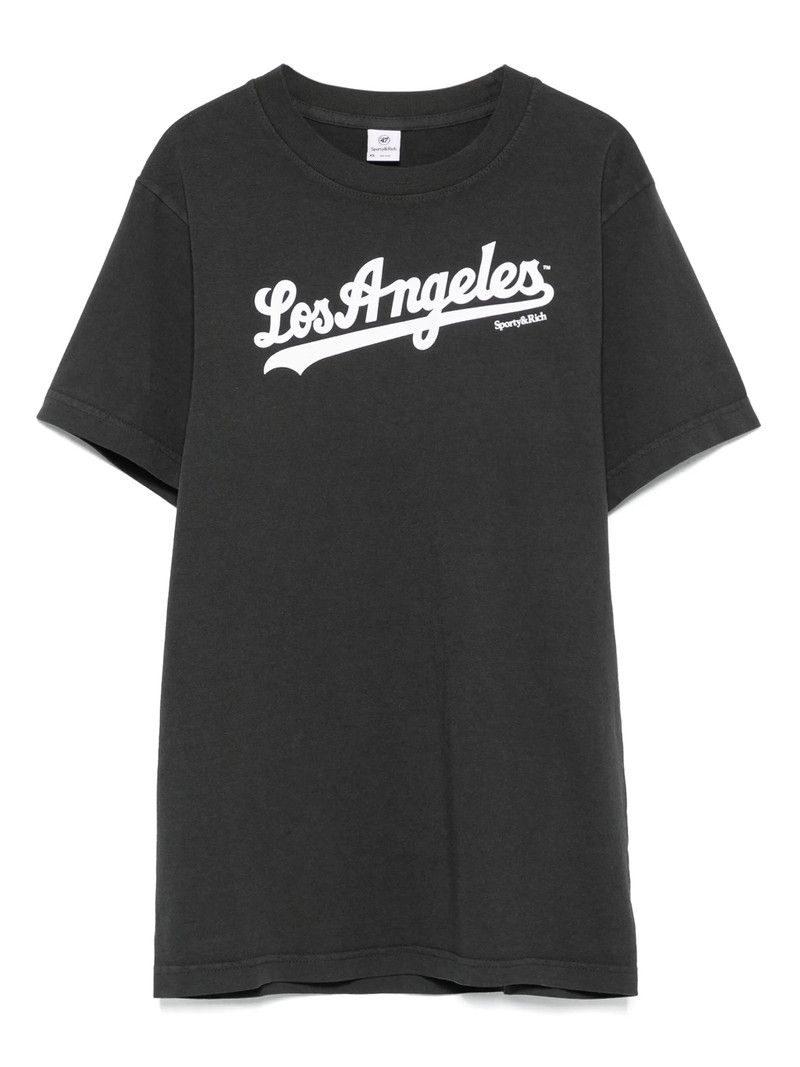 Dodgers T-shirt 5