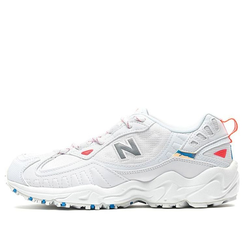 (WMNS) New Balance 703 Series 'White' WL703BC - 1