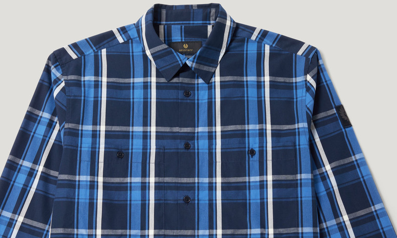 FLEET SHIRT 3