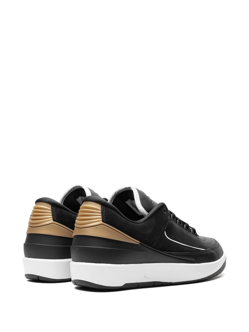 Jordan 2 lace-up sneakers - 3