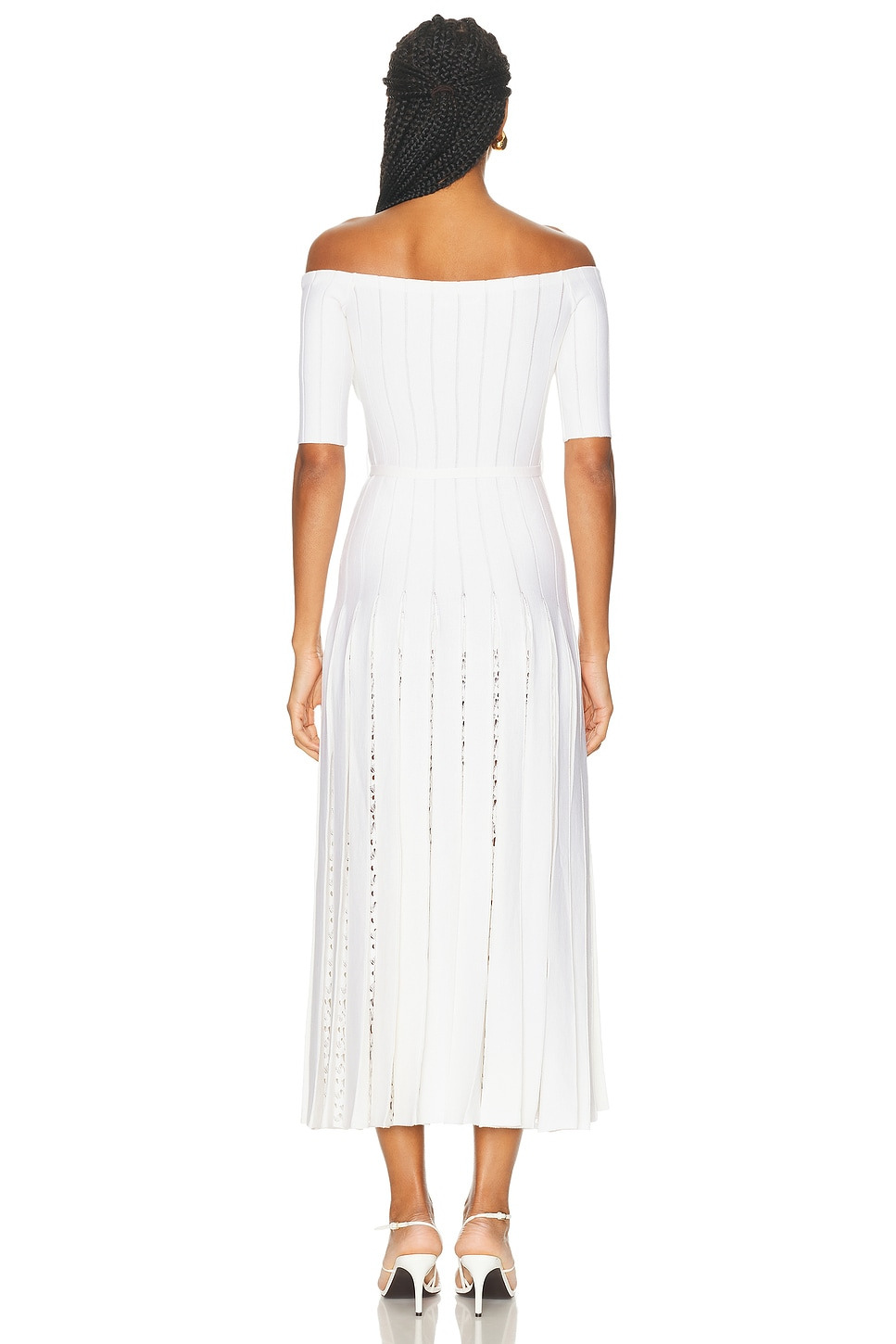 Kurt Dress - 3