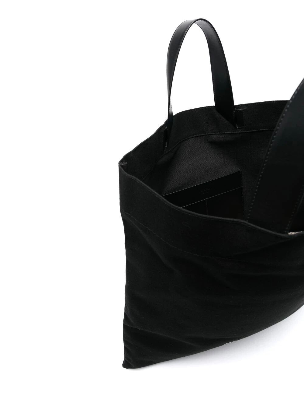Jil Sander Women Square Book Tote - 3