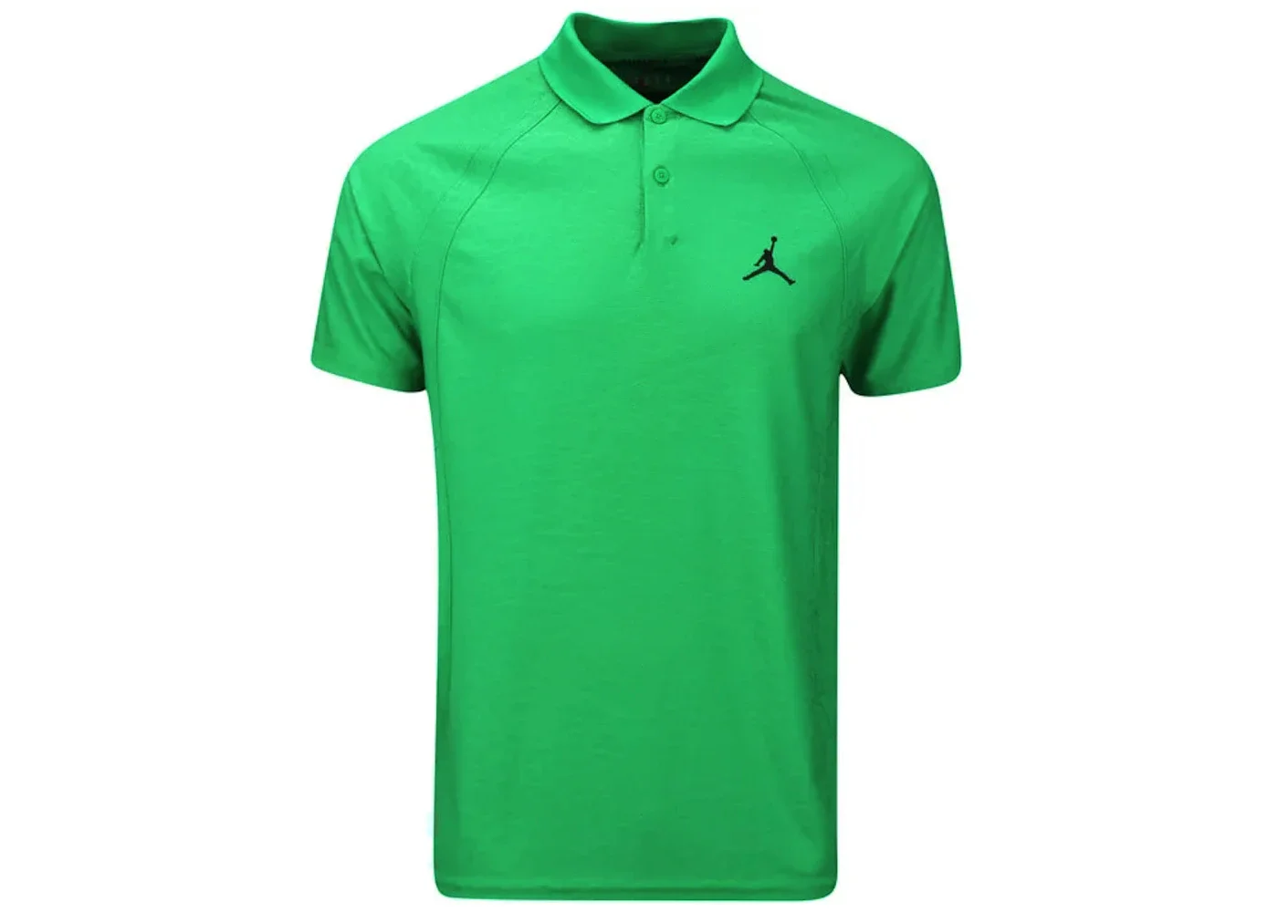 Jordan Dri-Fit ADV Sport Golf T-shirt Green - 1