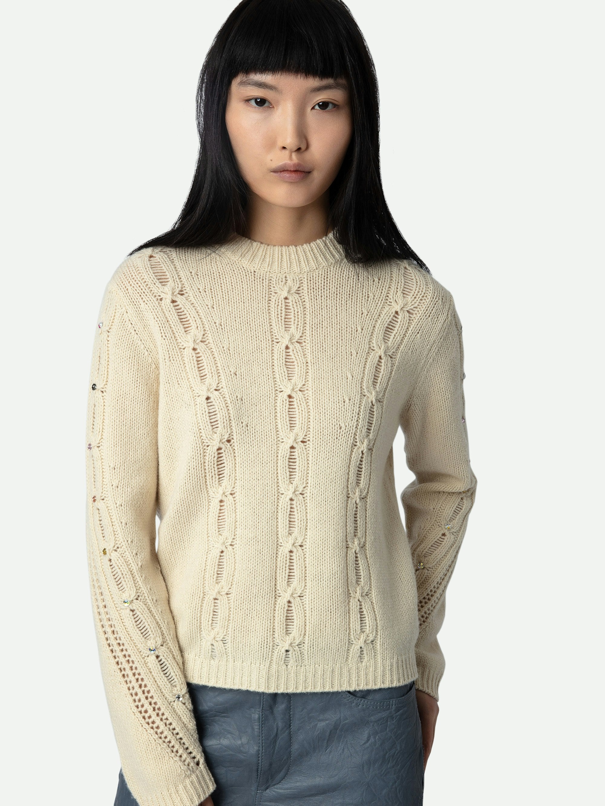 Morley Sweater - 6