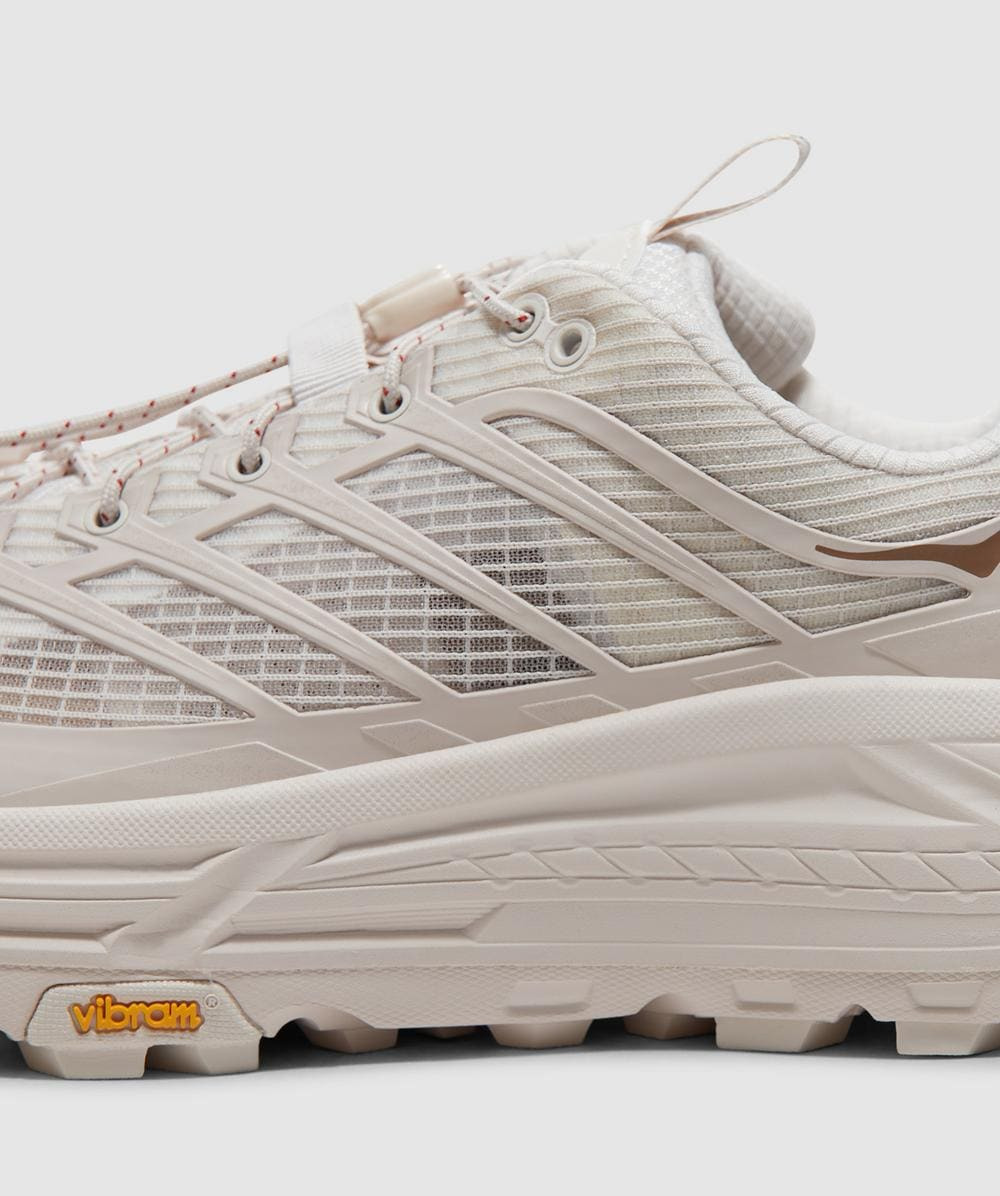 Mafate three2 grid sneaker - 7