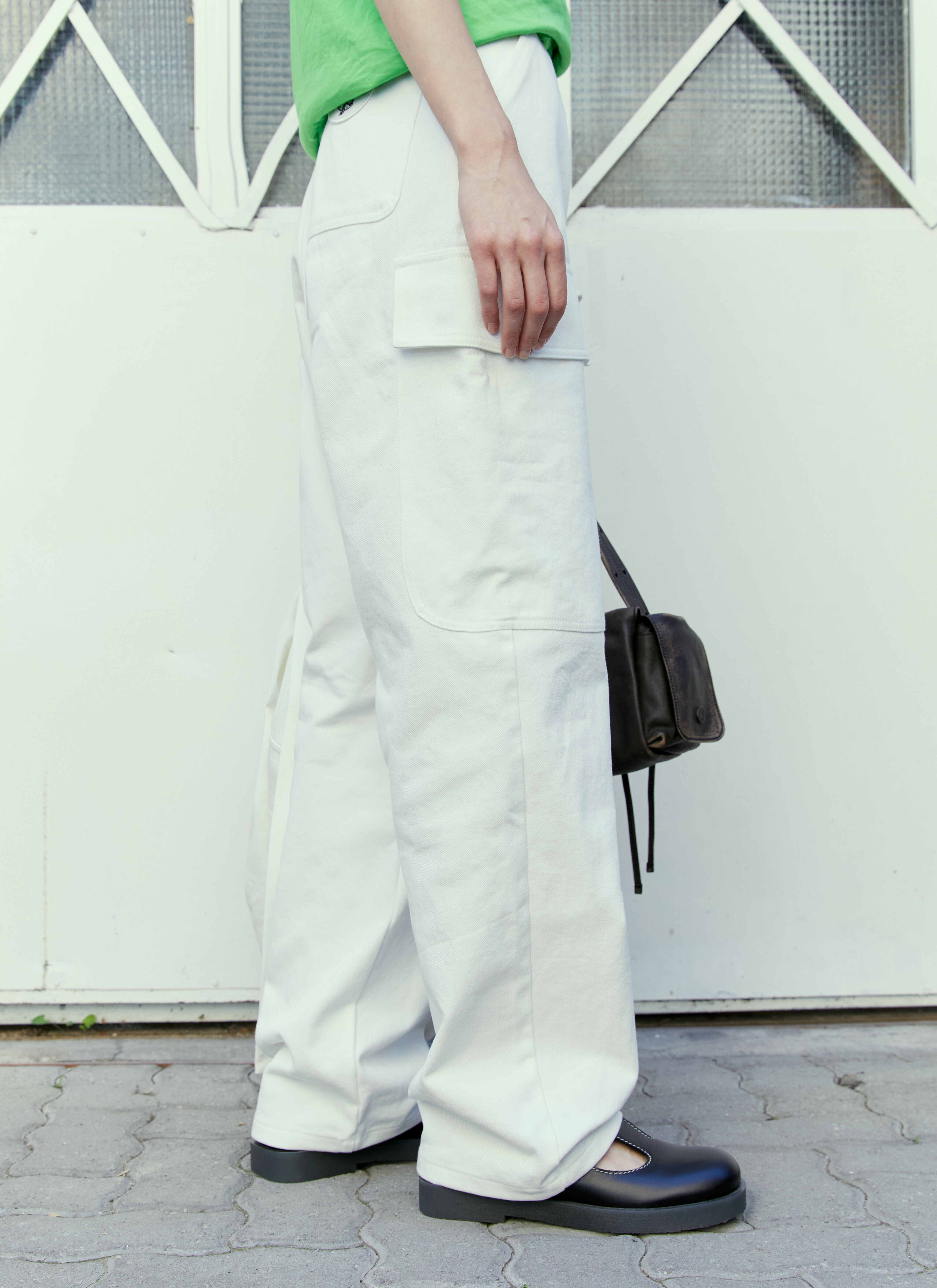 Alastair Mckimm Workwear Pants - 3