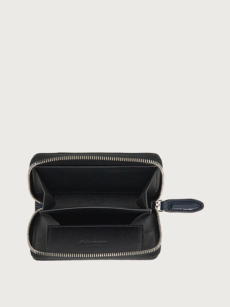 GANCINI CREDIT CARD HOLDER - 4