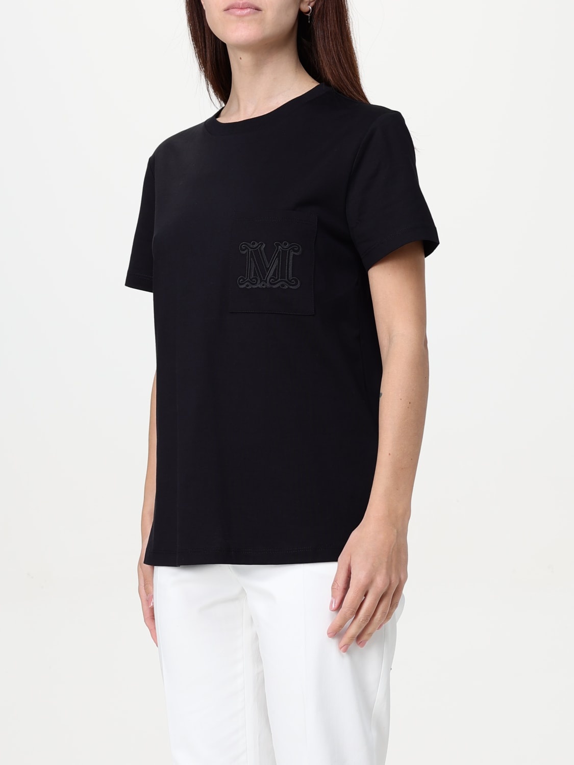 Top woman Max Mara - 4
